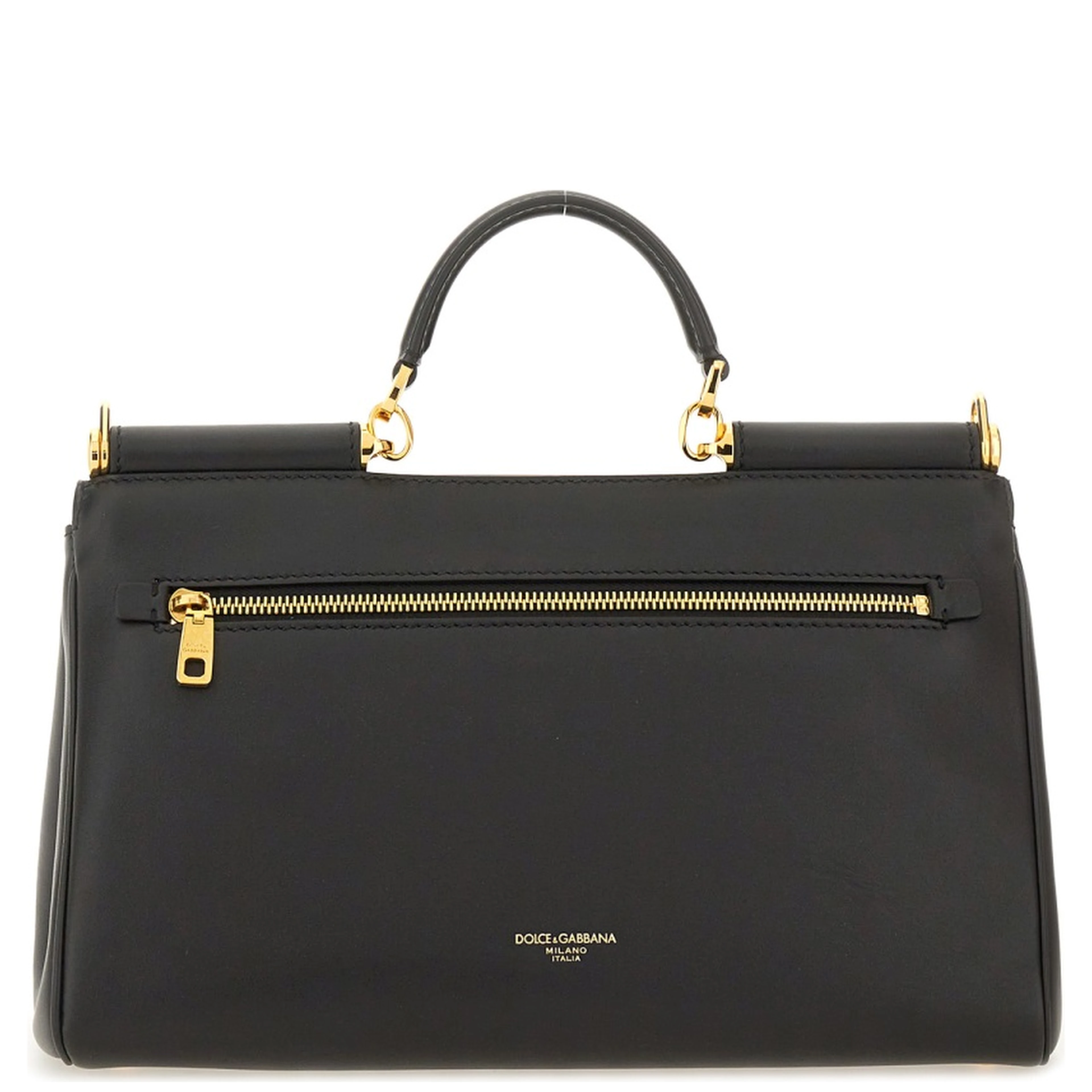 "MY SICILY" HANDBAG