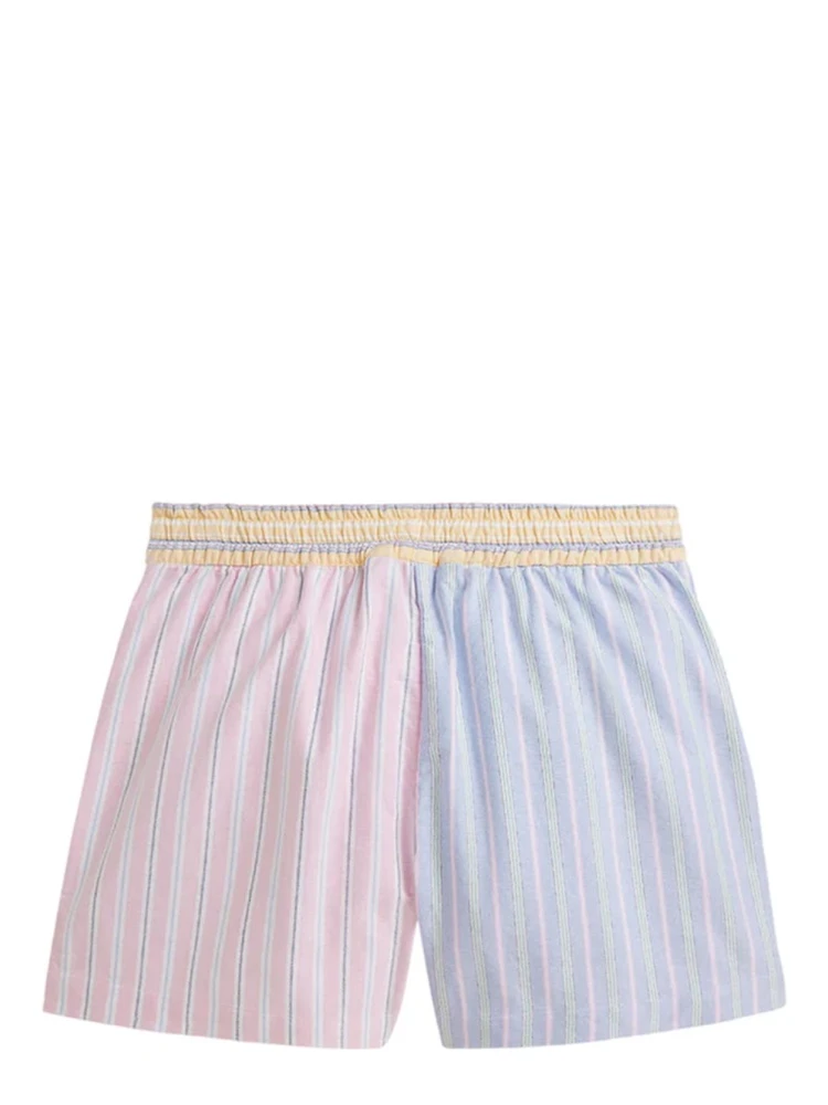 SHORT WITH LOGO alternative