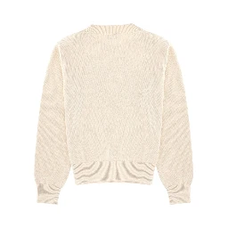 "KENZO BOKE HEART" JERSEY