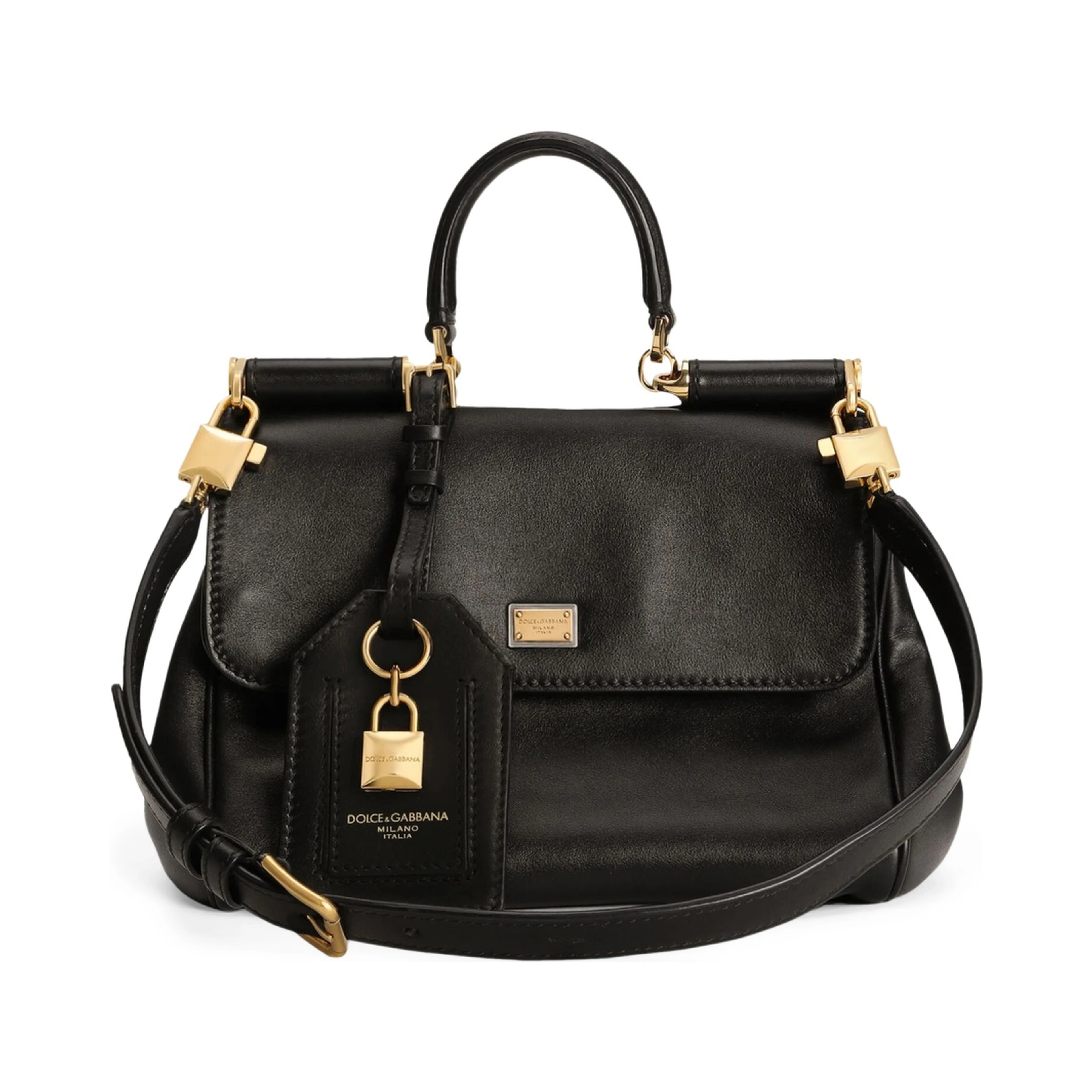 "MY SICILY" HANDBAG