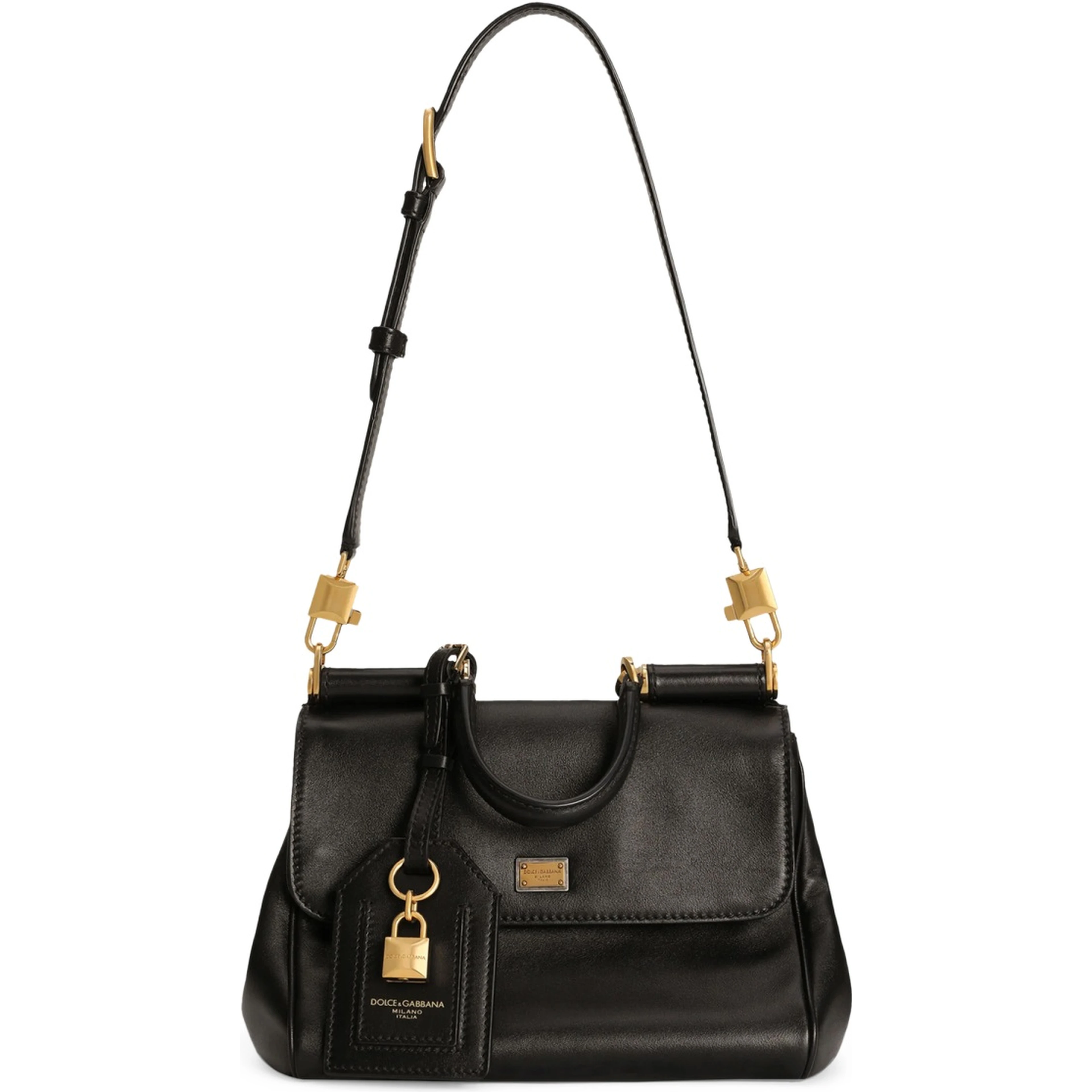 "MY SICILY" HANDBAG
