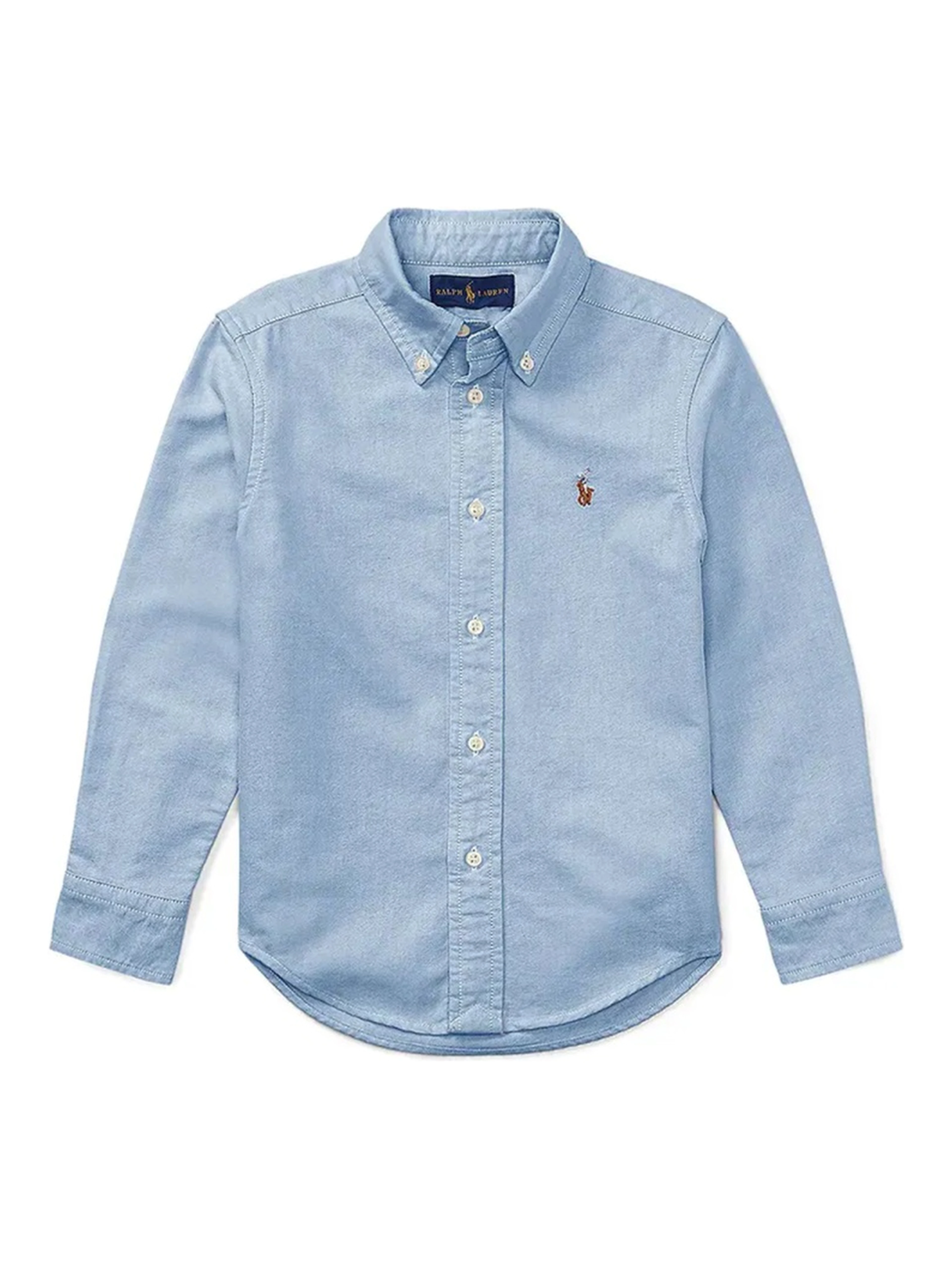 SHIRT WITH LOGO