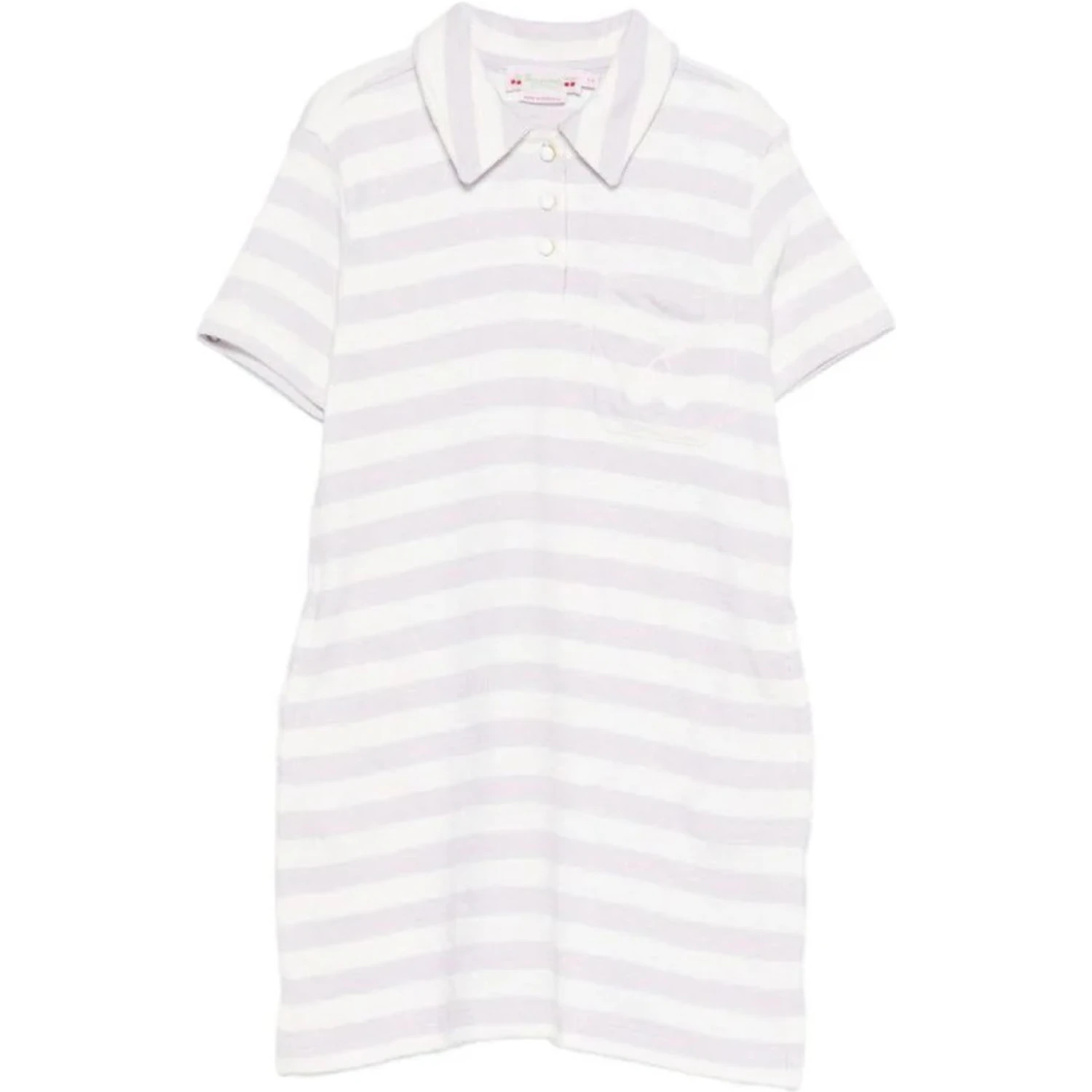 "LOUVE" DRESS