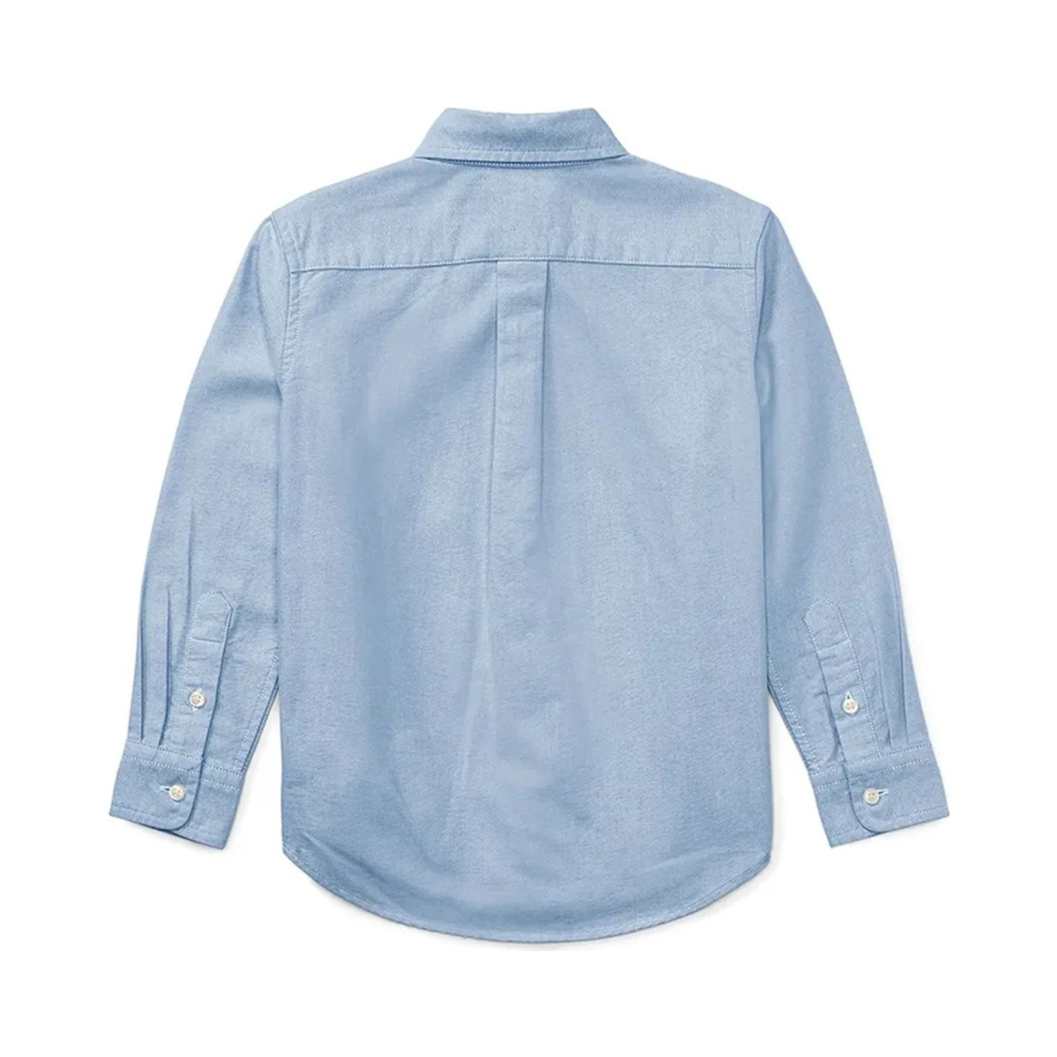 SHIRT WITH LOGO