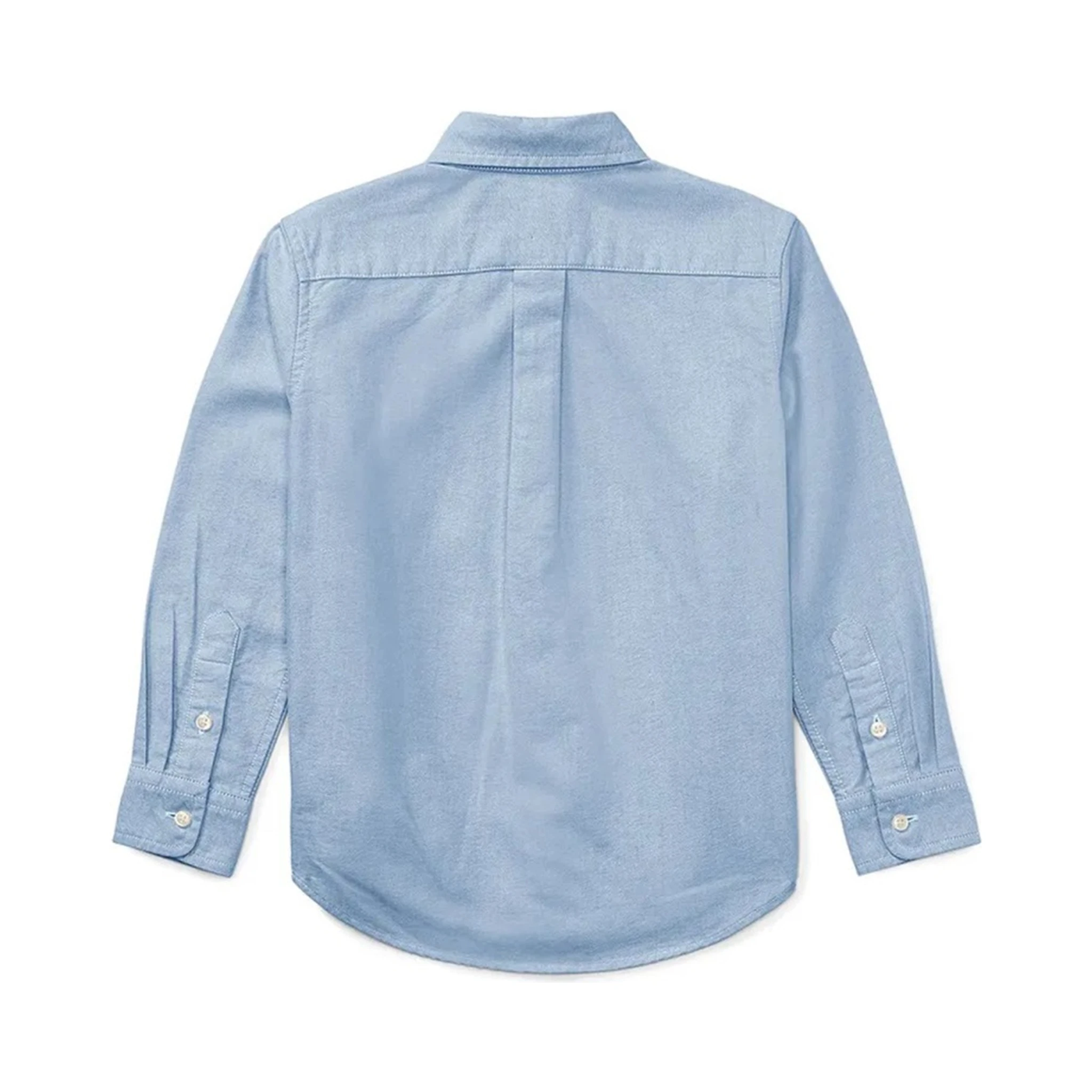 SHIRT WITH LOGO