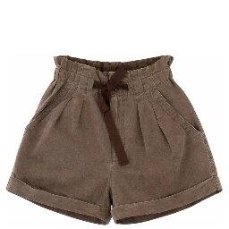 SHORTS "NIRMA"