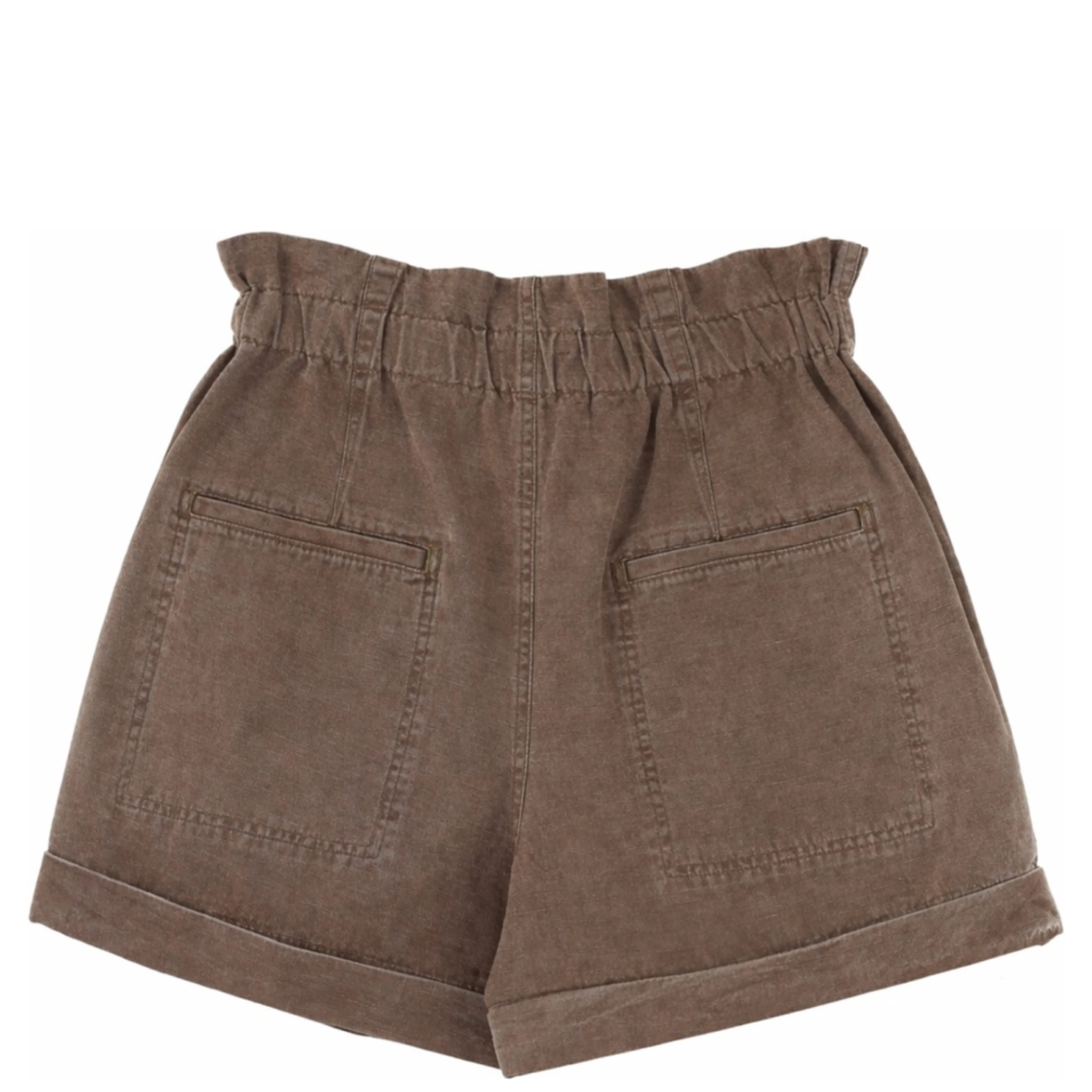 SHORTS "NIRMA"