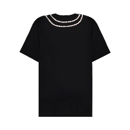 "DOUBLE QUESTION" T-SHIRT