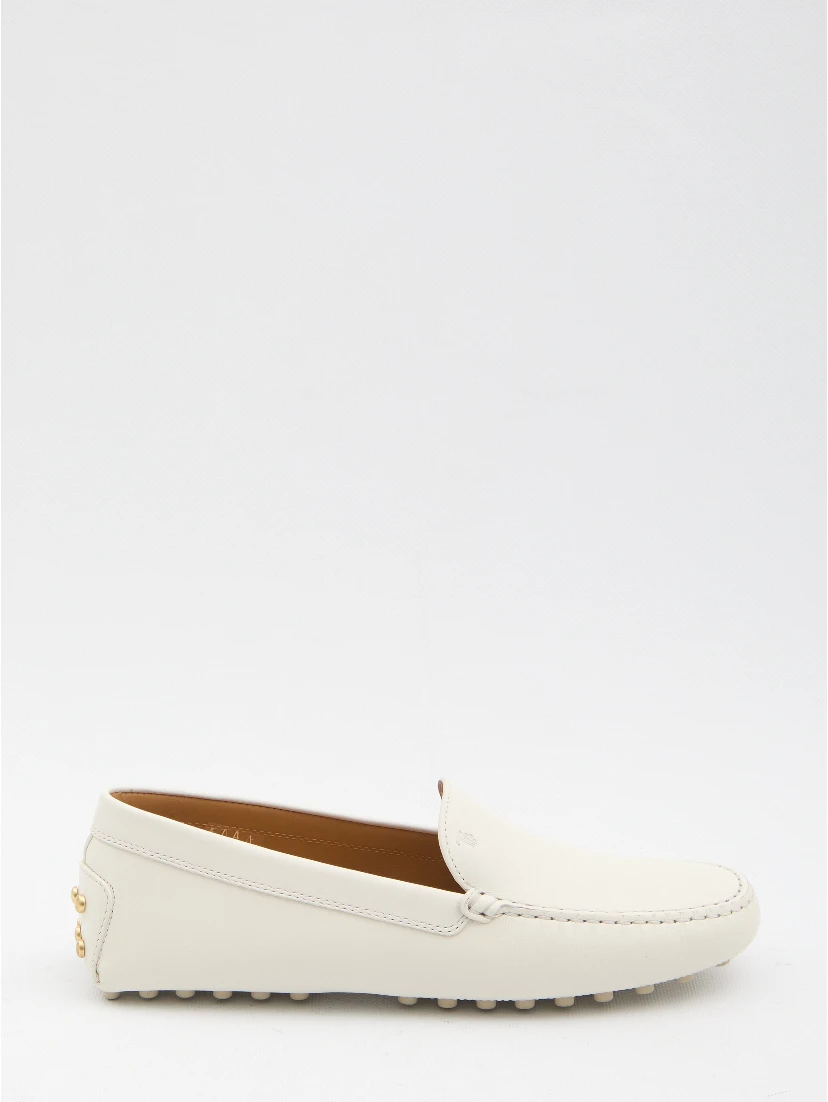 أحذية مطاطية بدون كعب