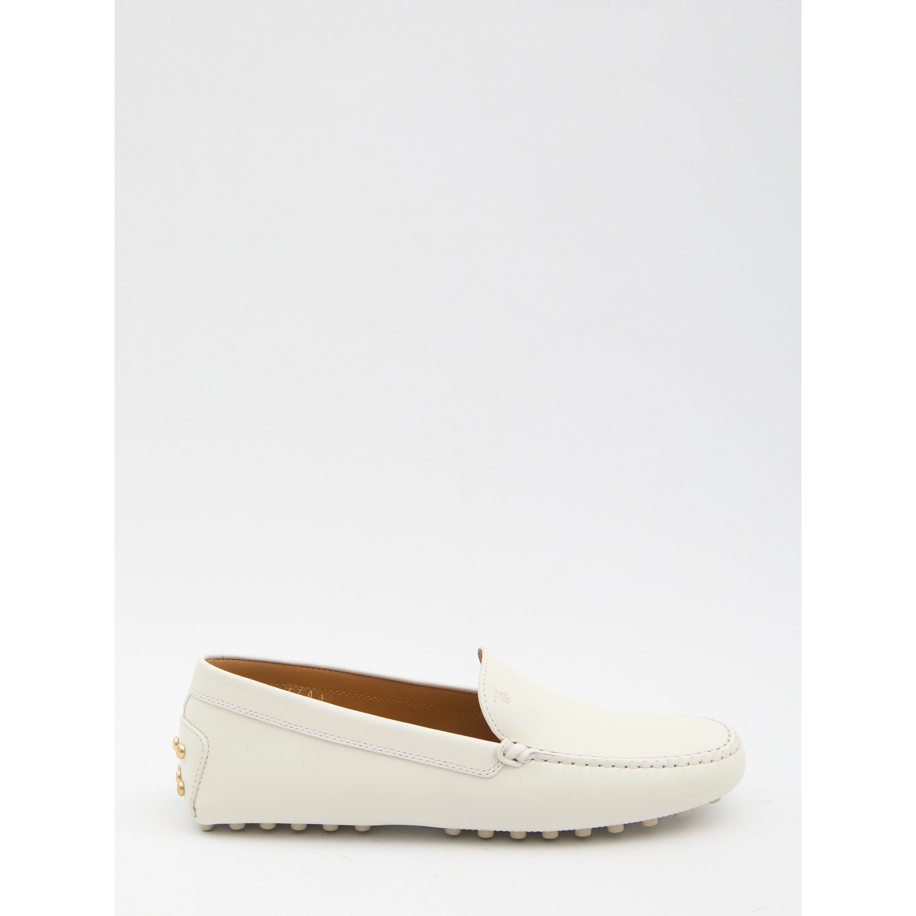 Gommino loafers
