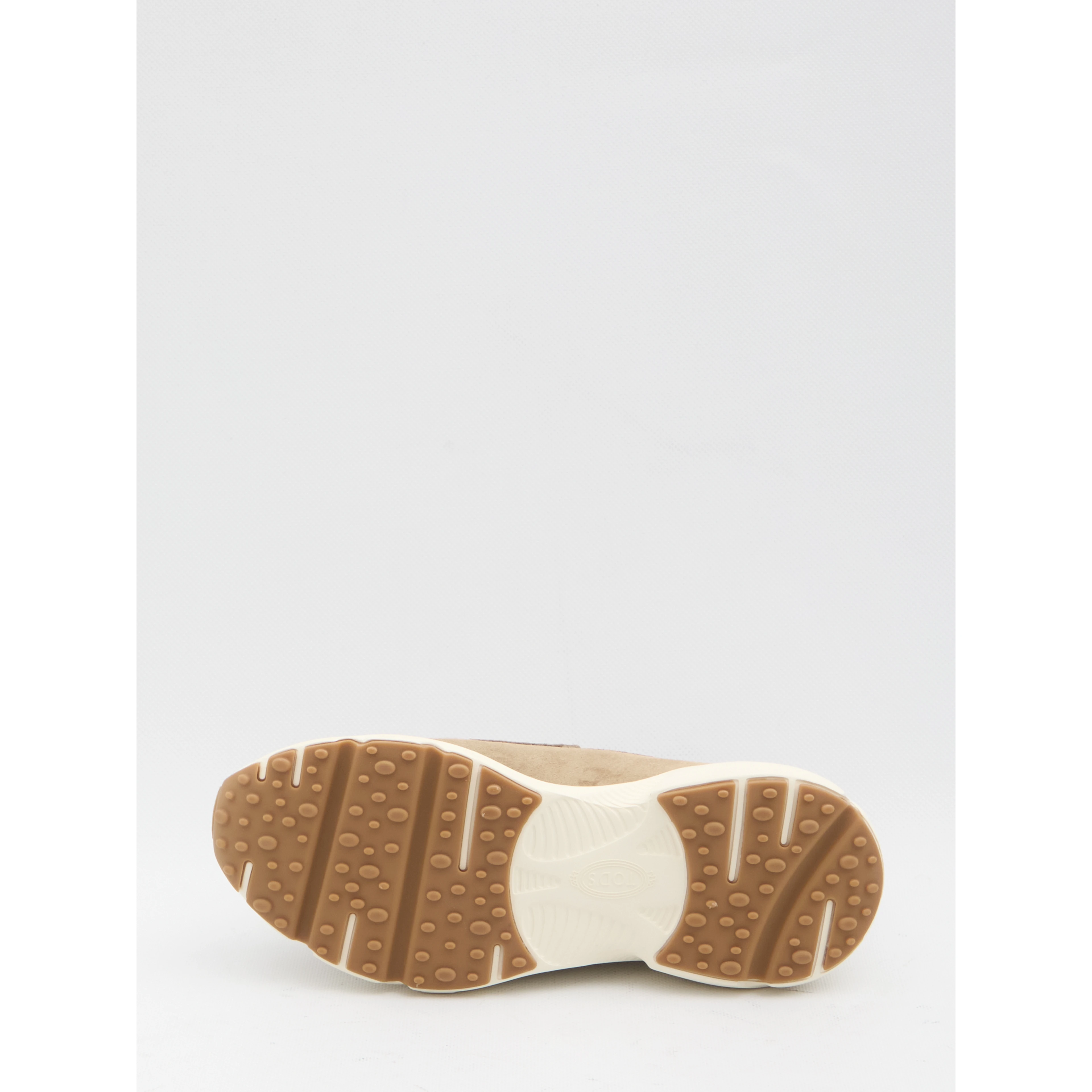 Sporty loafers