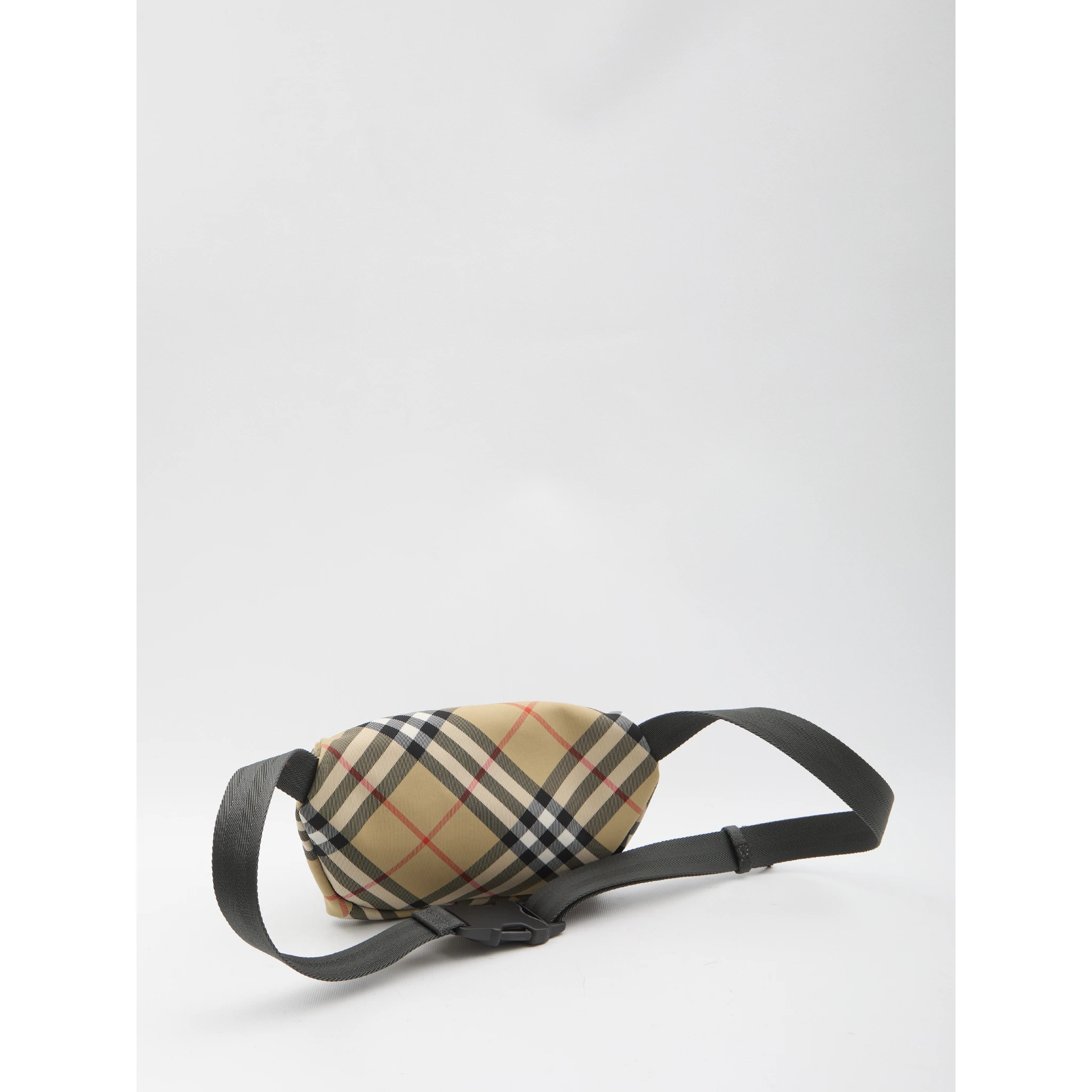 Check belt bag small