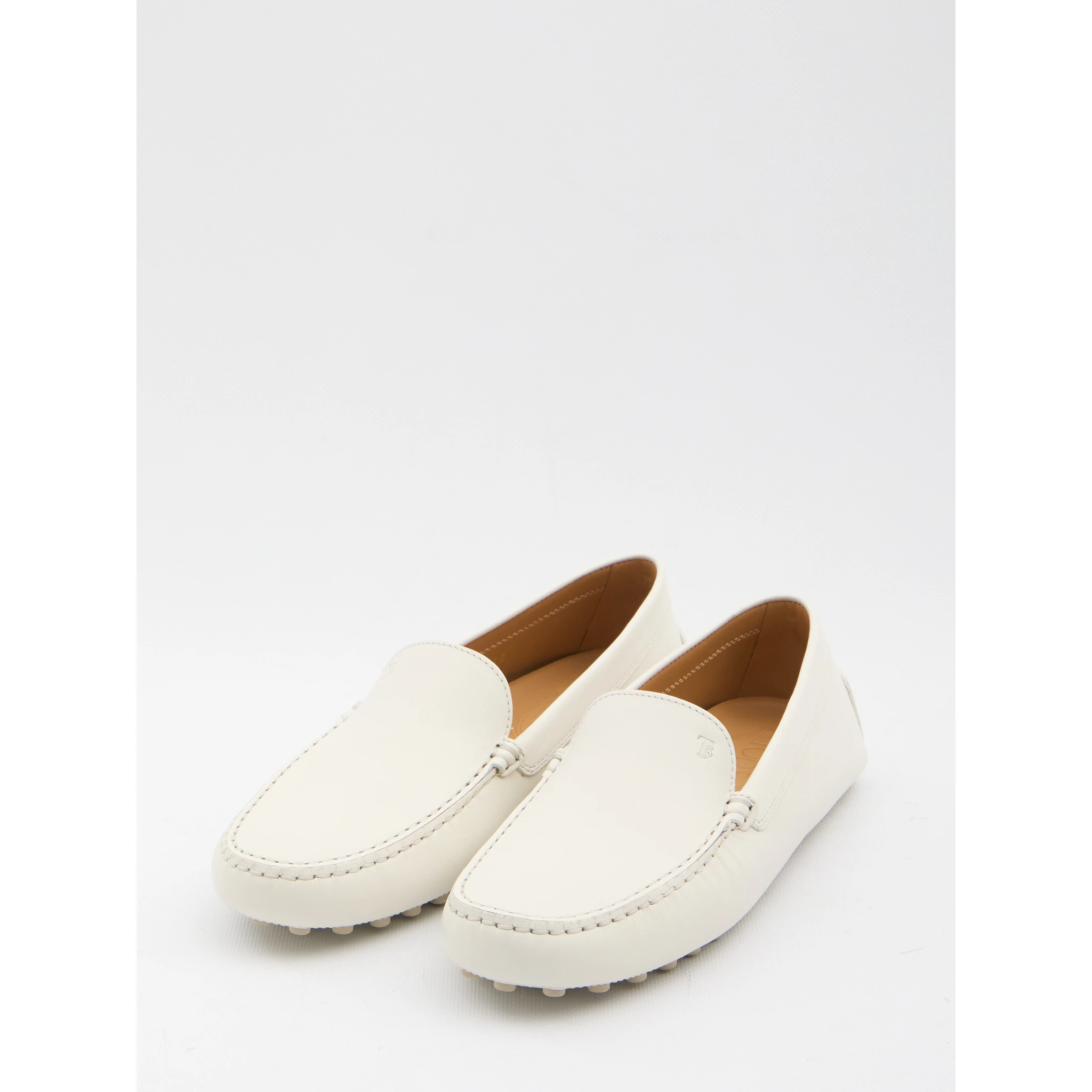 Gommino loafers