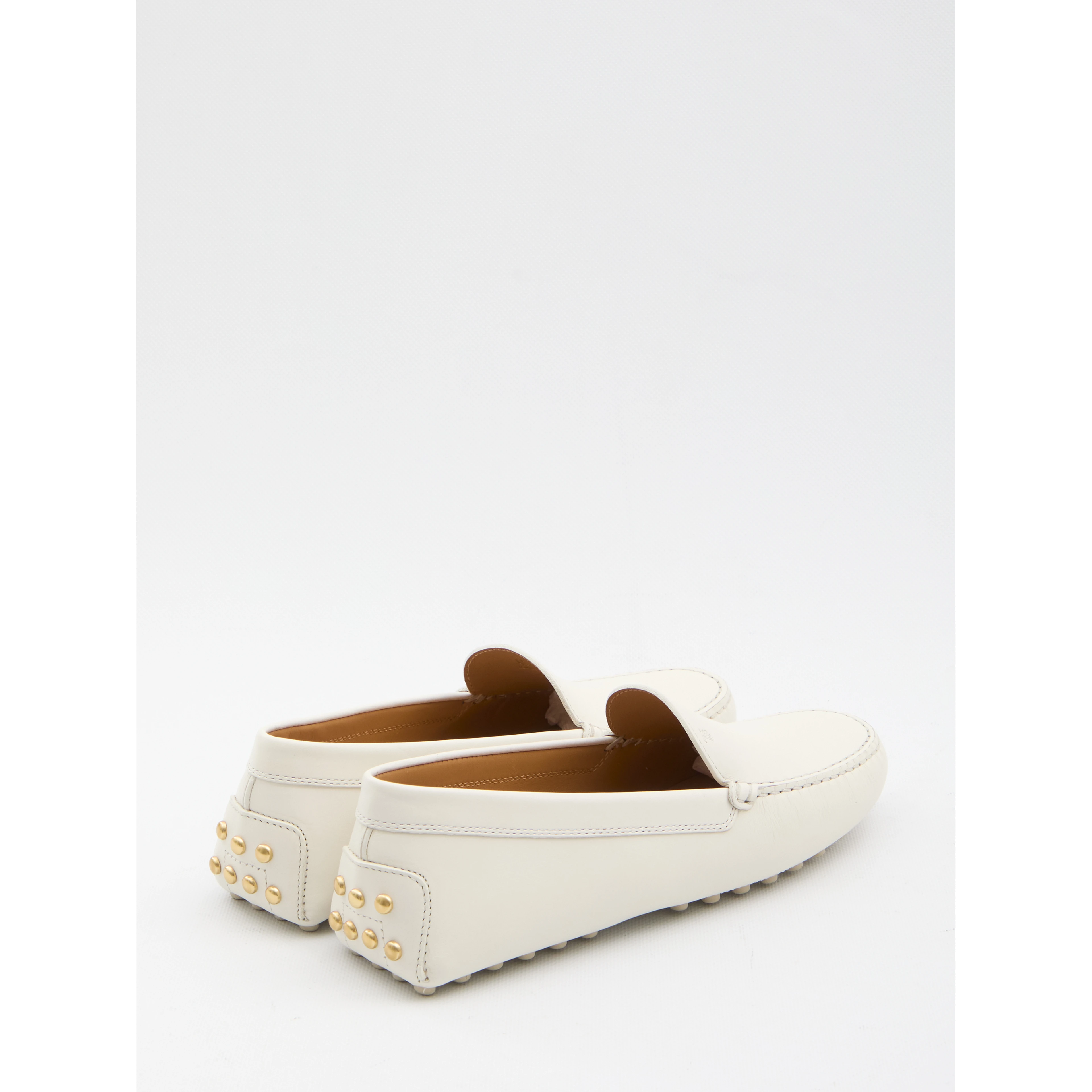 Gommino loafers
