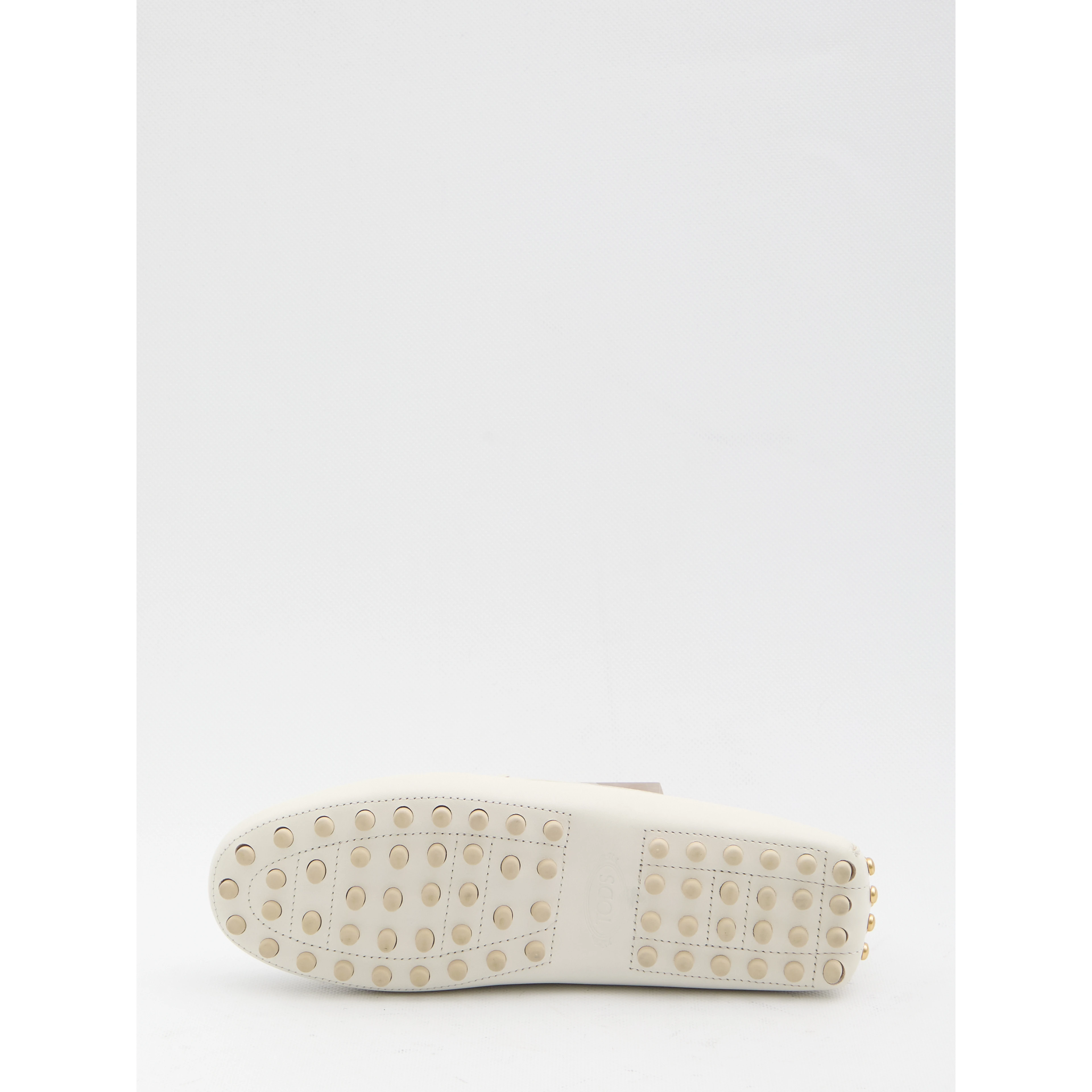 Gommino loafers