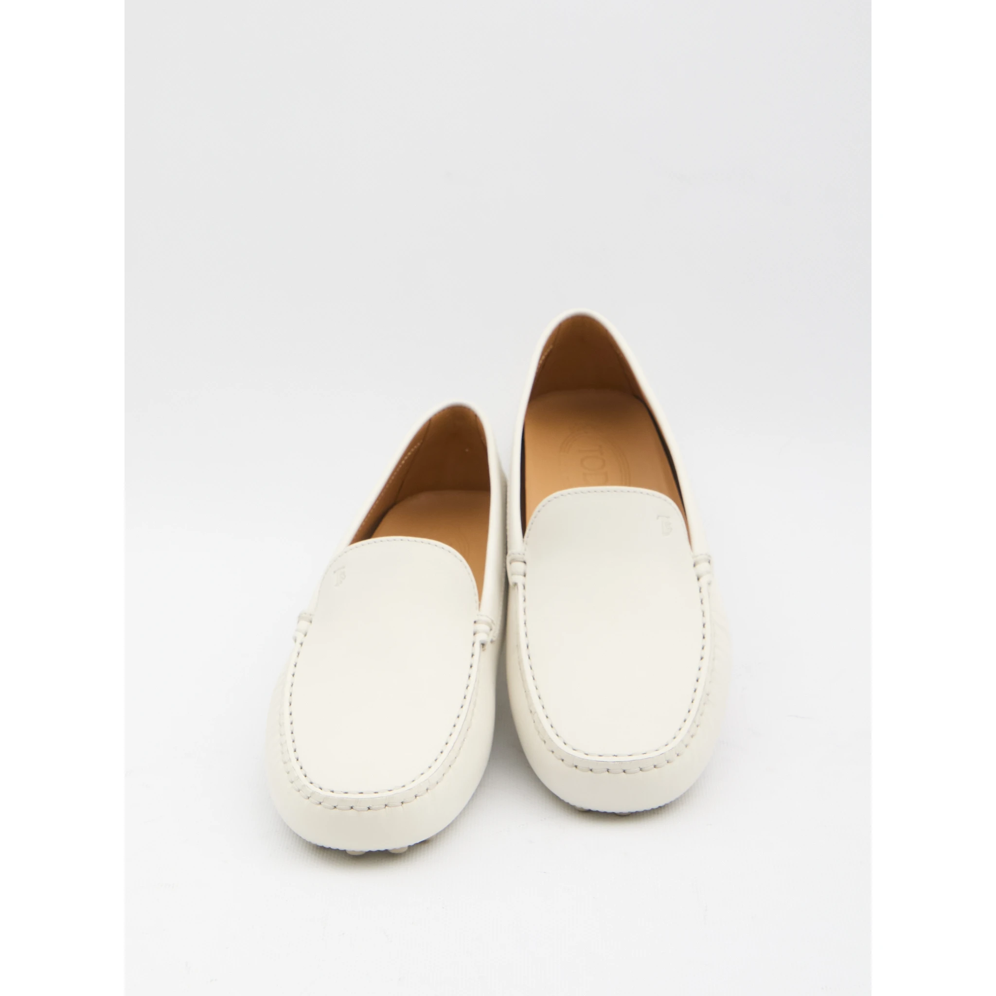 Gommino loafers