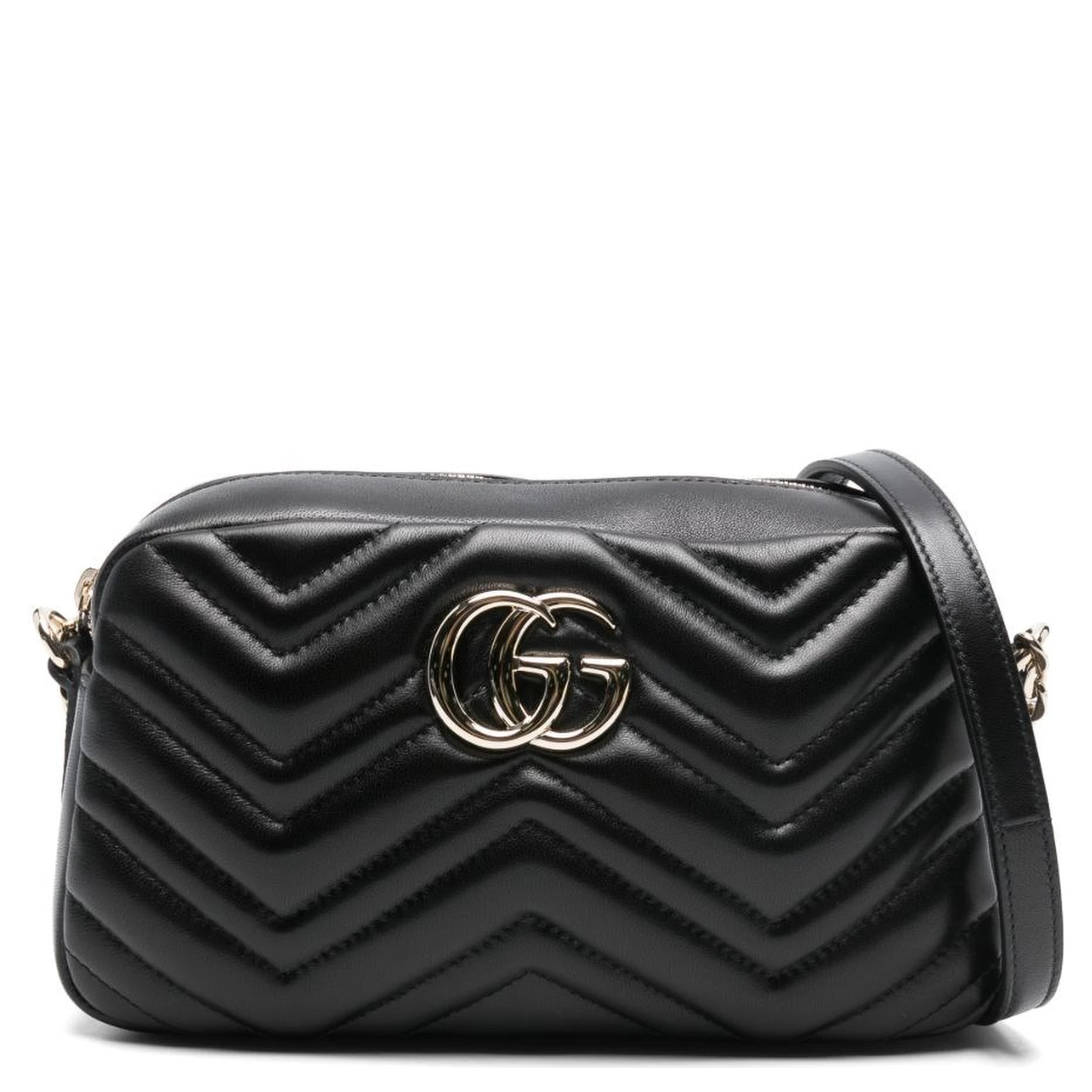 حقيبة صغيرة كروس بودي "Camera Bag GG"