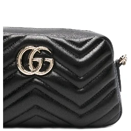 حقيبة صغيرة كروس بودي "Camera Bag GG"