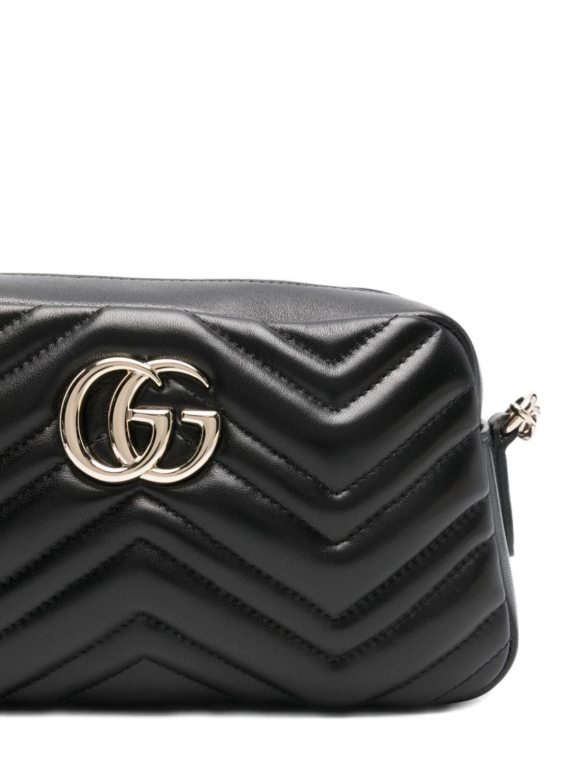 "Camera Bag GG" small crossbody bag