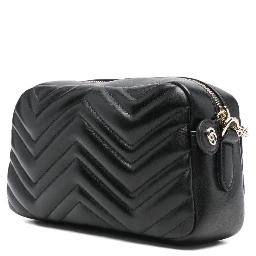 حقيبة صغيرة كروس بودي "Camera Bag GG"