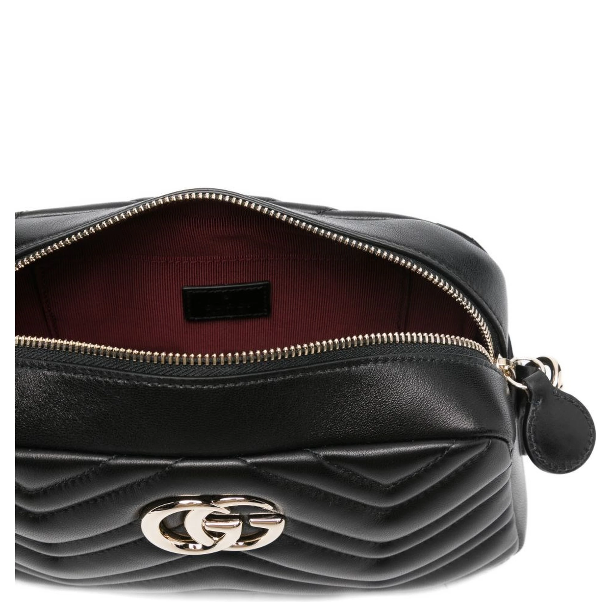 حقيبة صغيرة كروس بودي "Camera Bag GG"