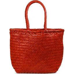 DRAGON DIFFUSION Bags.. Orange