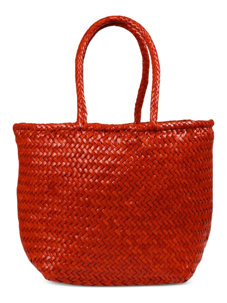 DRAGON DIFFUSION Bags.. Orange alternative