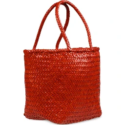 DRAGON DIFFUSION Bags.. Orange