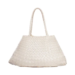 DRAGON DIFFUSION Bags.. Beige