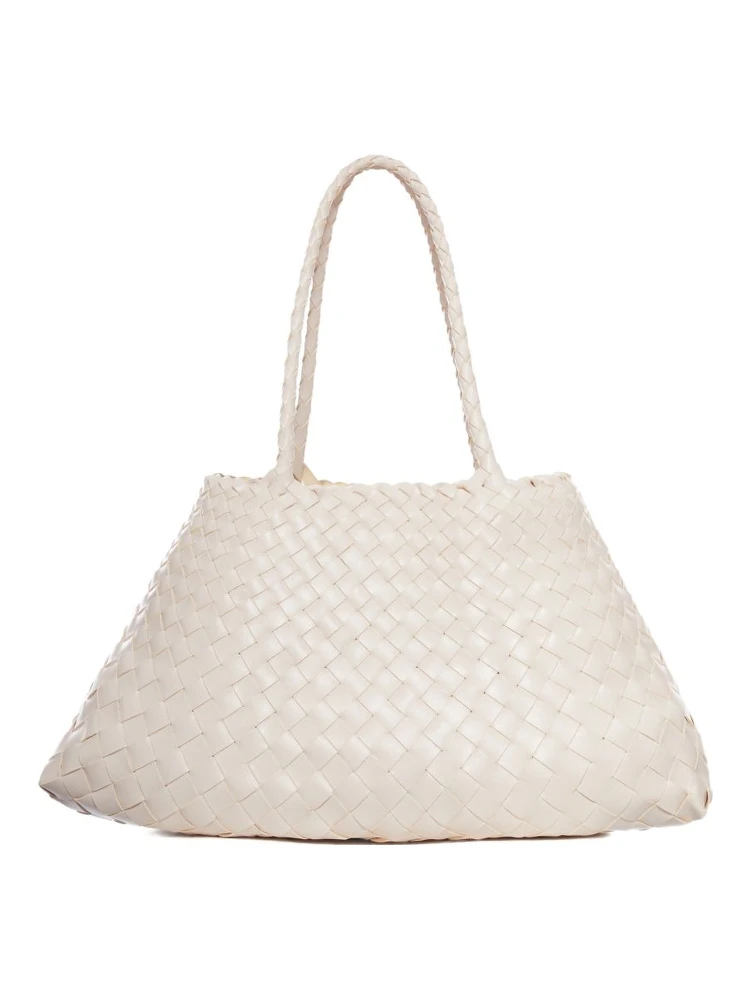 DRAGON DIFFUSION Bags.. Beige