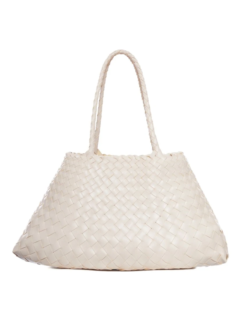 DRAGON DIFFUSION Bags.. Beige