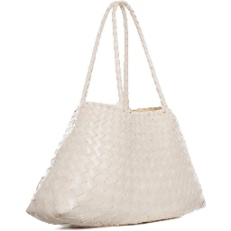 DRAGON DIFFUSION Bags.. Beige