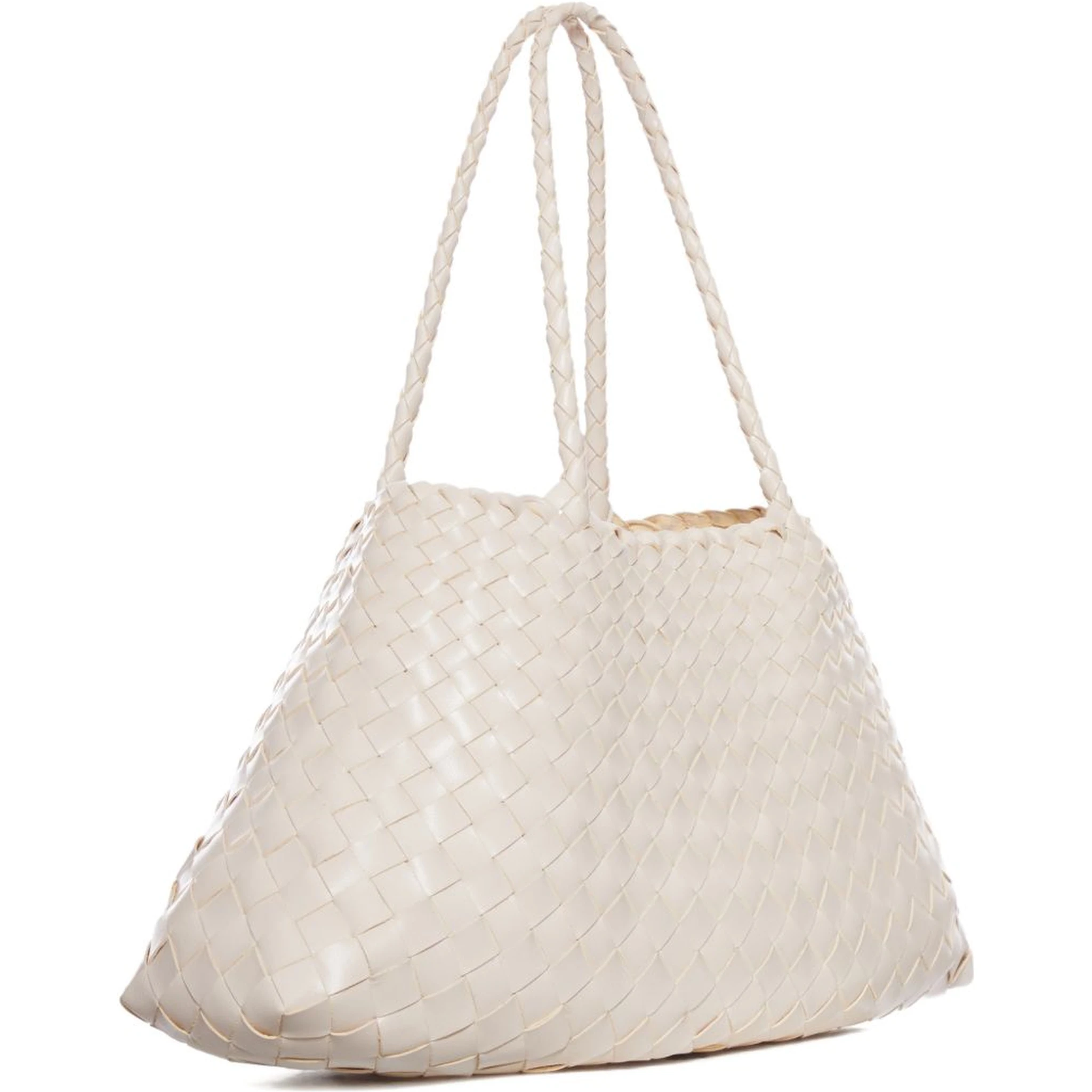 DRAGON DIFFUSION Bags.. Beige