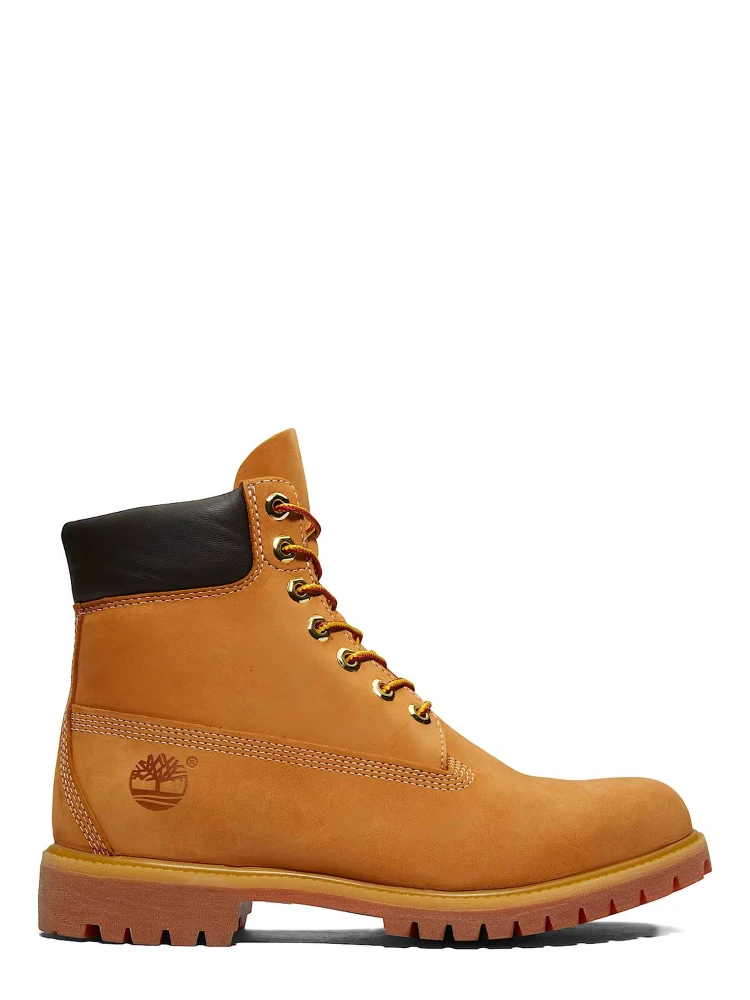 Timberland Boots Brown