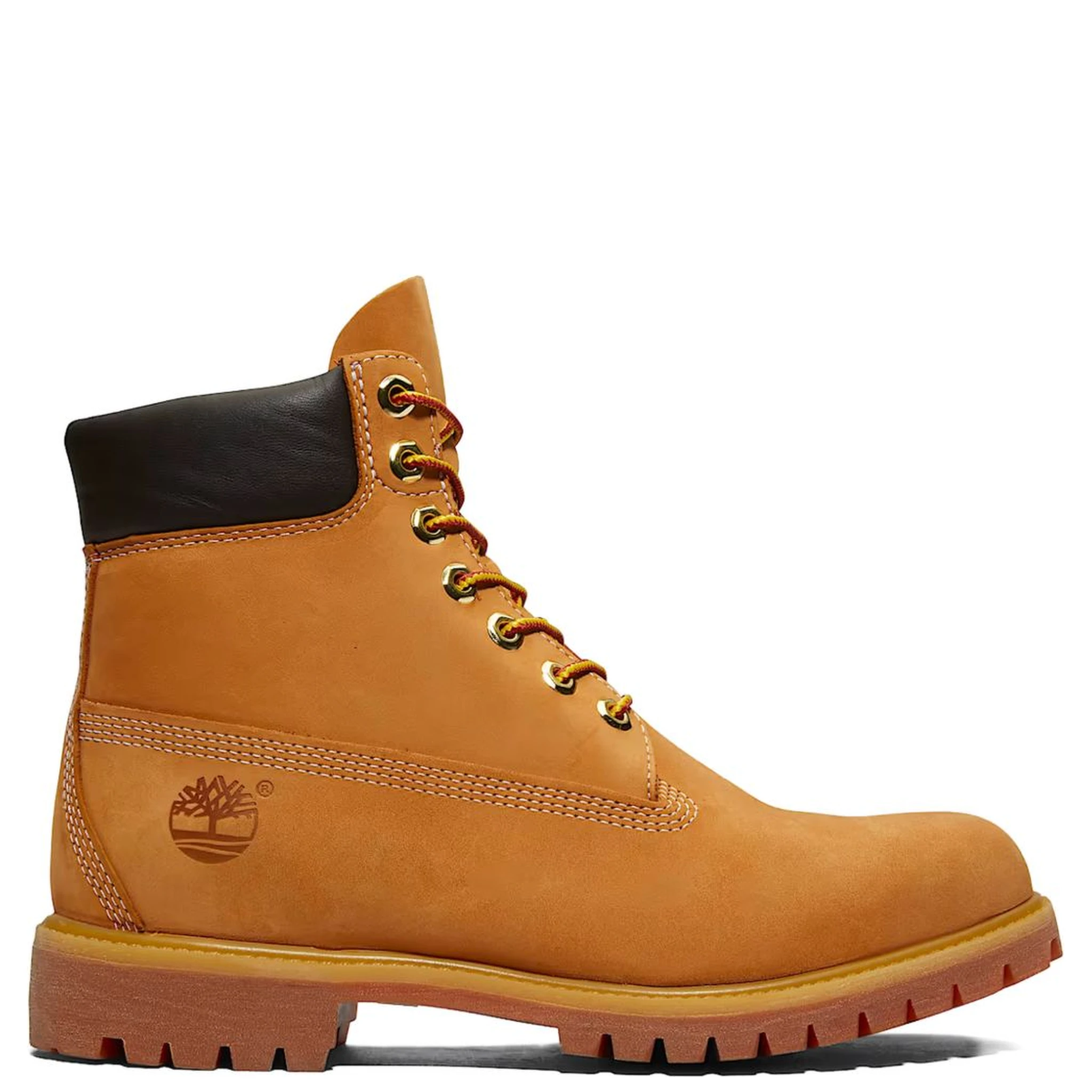 Timberland Boots Brown