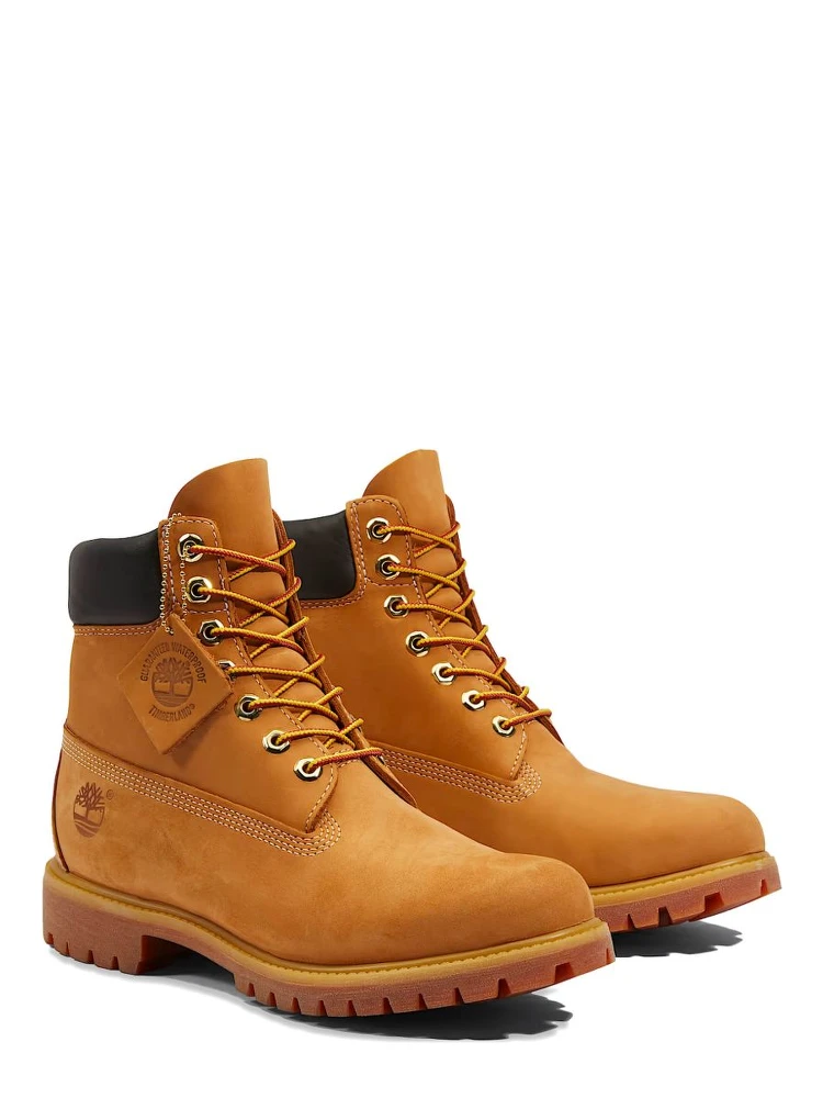 Timberland Boots Brown alternative