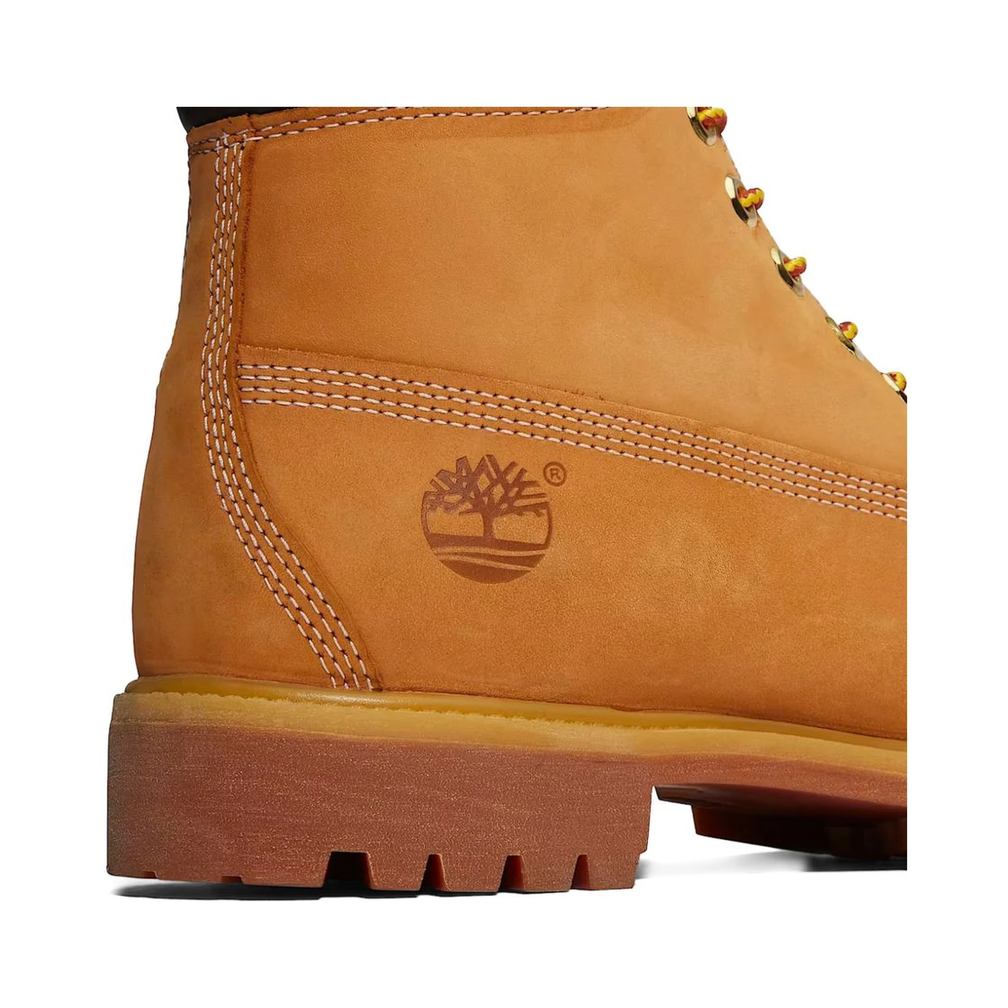 Timberland Boots Brown