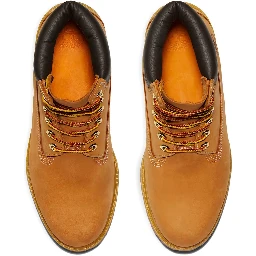 Timberland Boots Brown