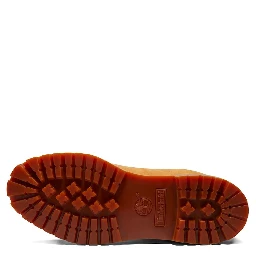 Timberland Boots Brown