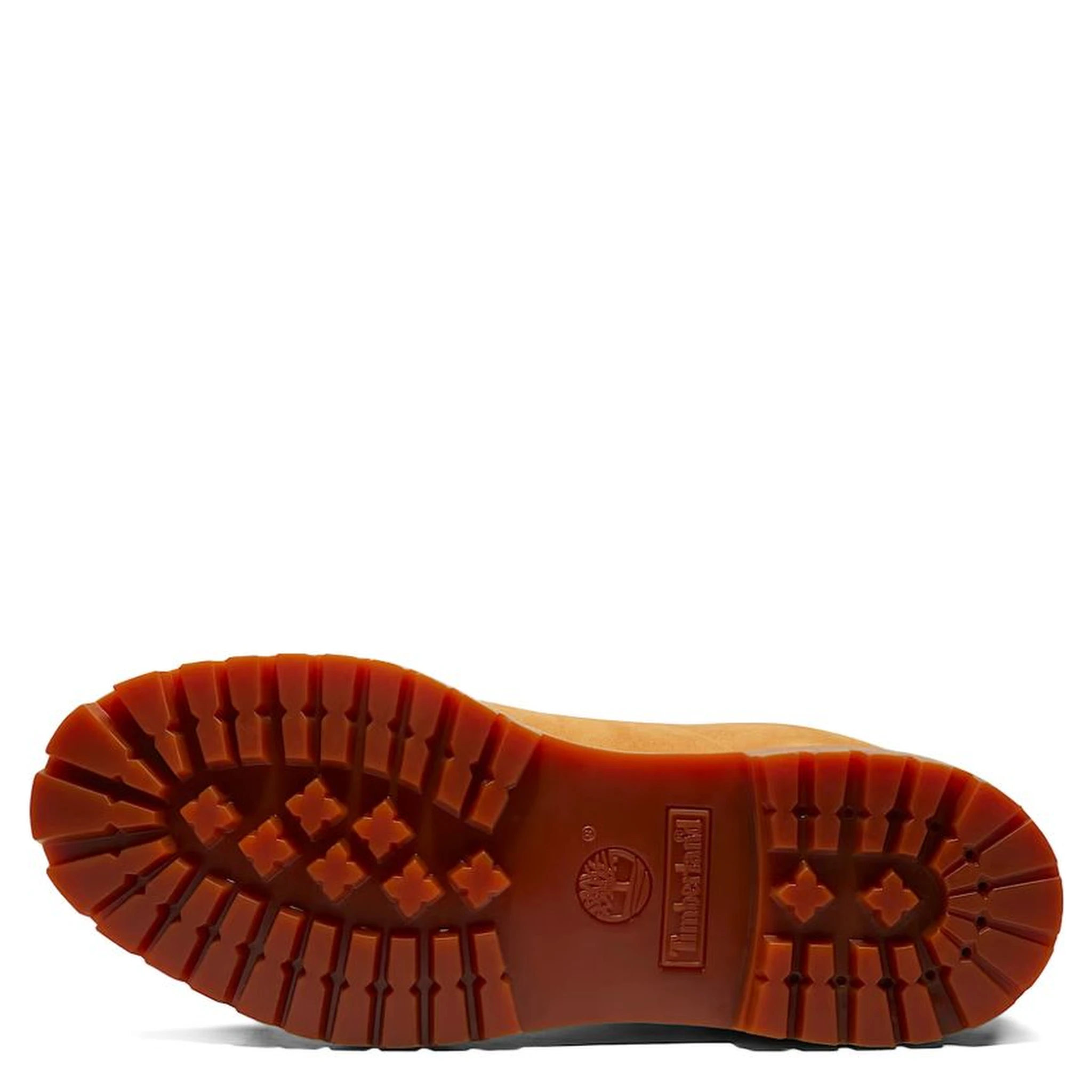 Timberland Boots Brown