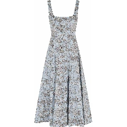 WELLS DRESS