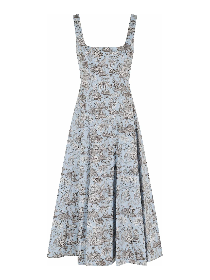 WELLS DRESS