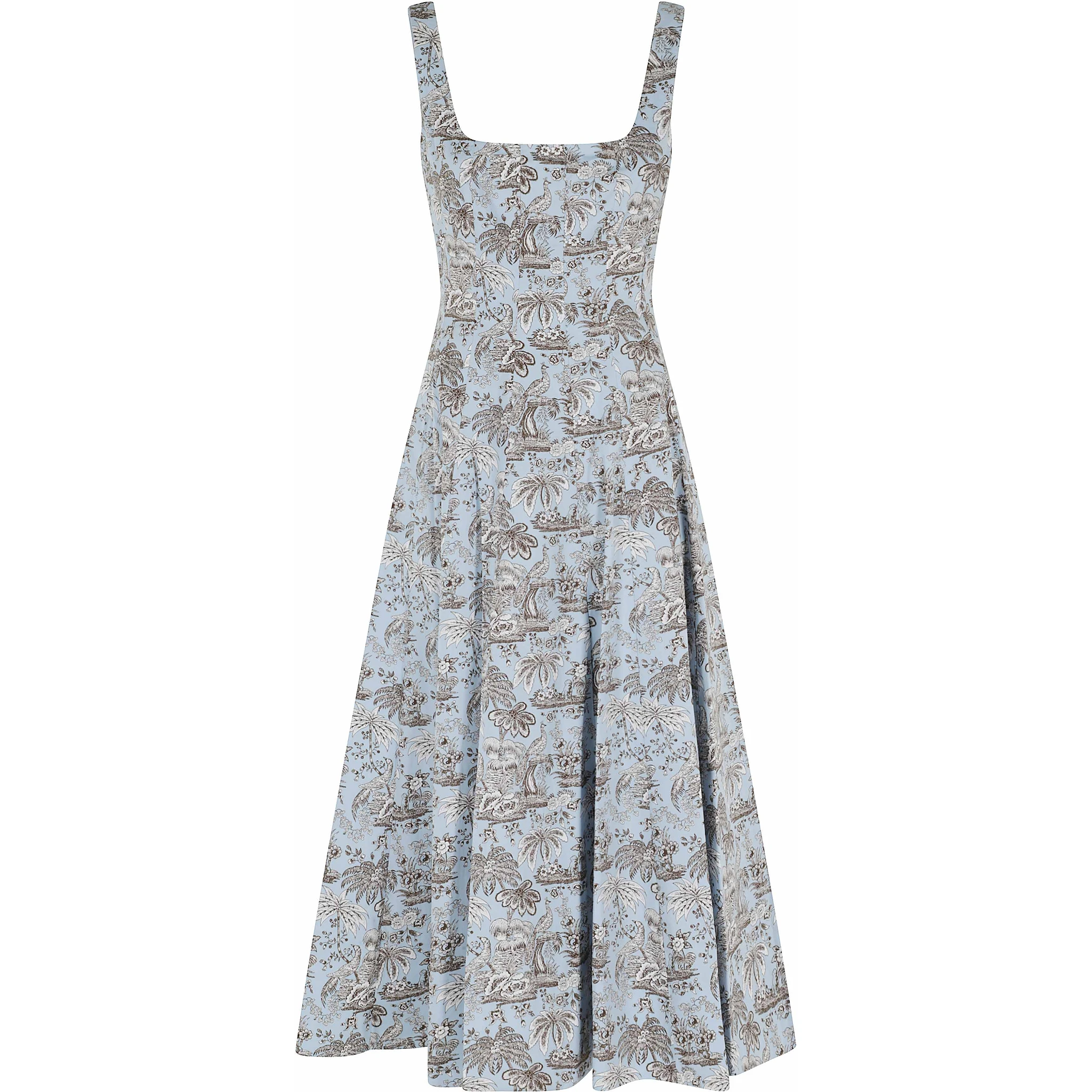 WELLS DRESS