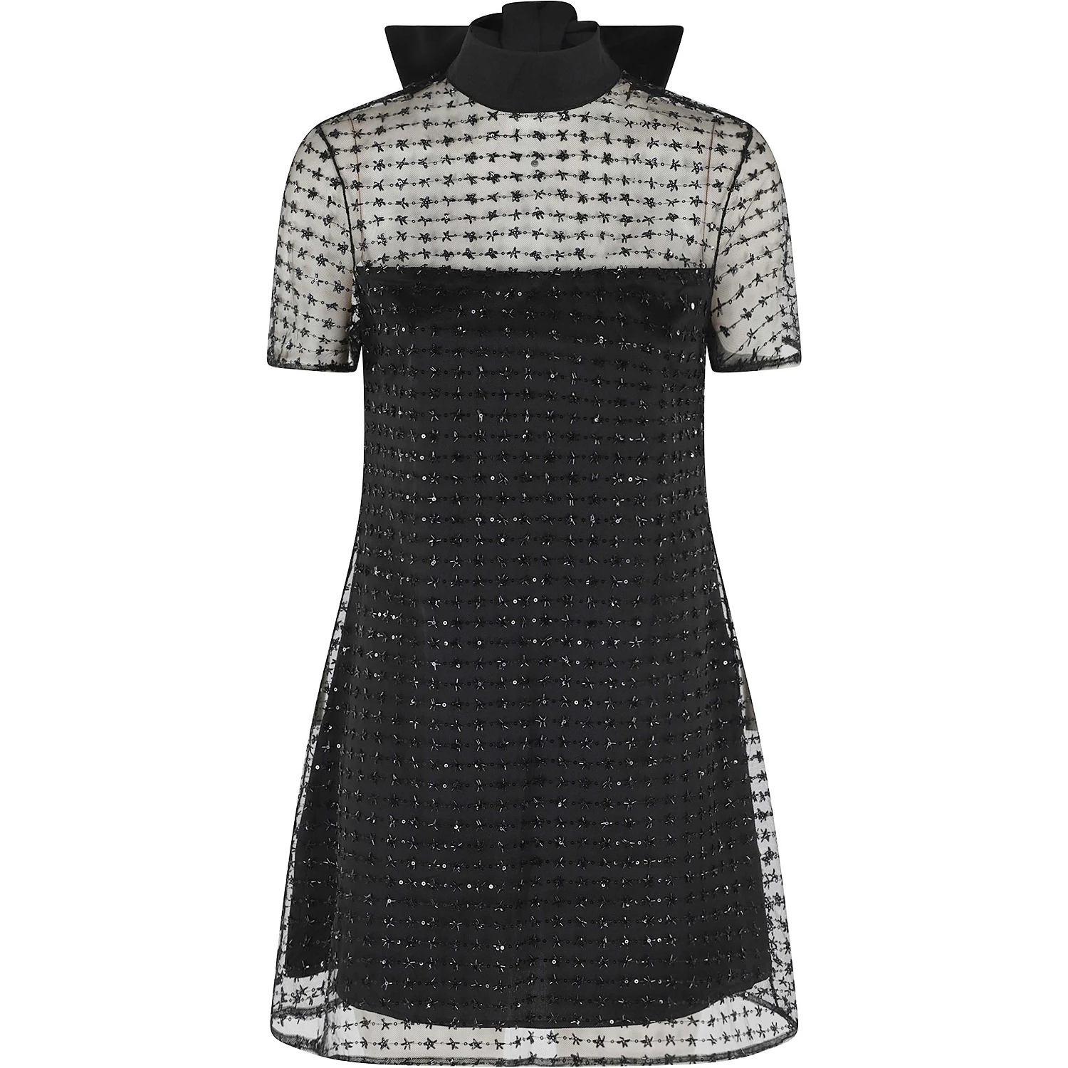 ILANA MINI DRESS