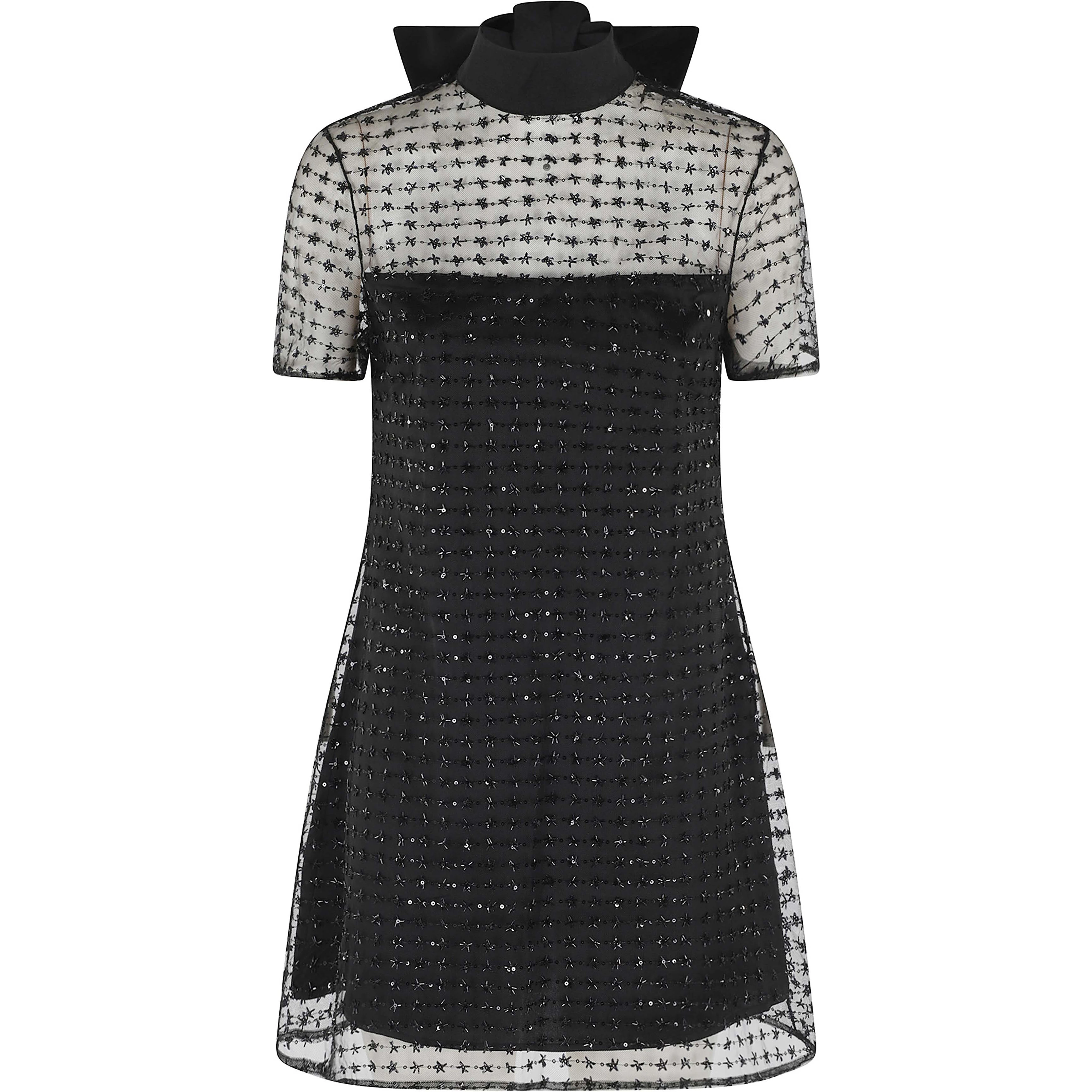 ILANA MINI DRESS