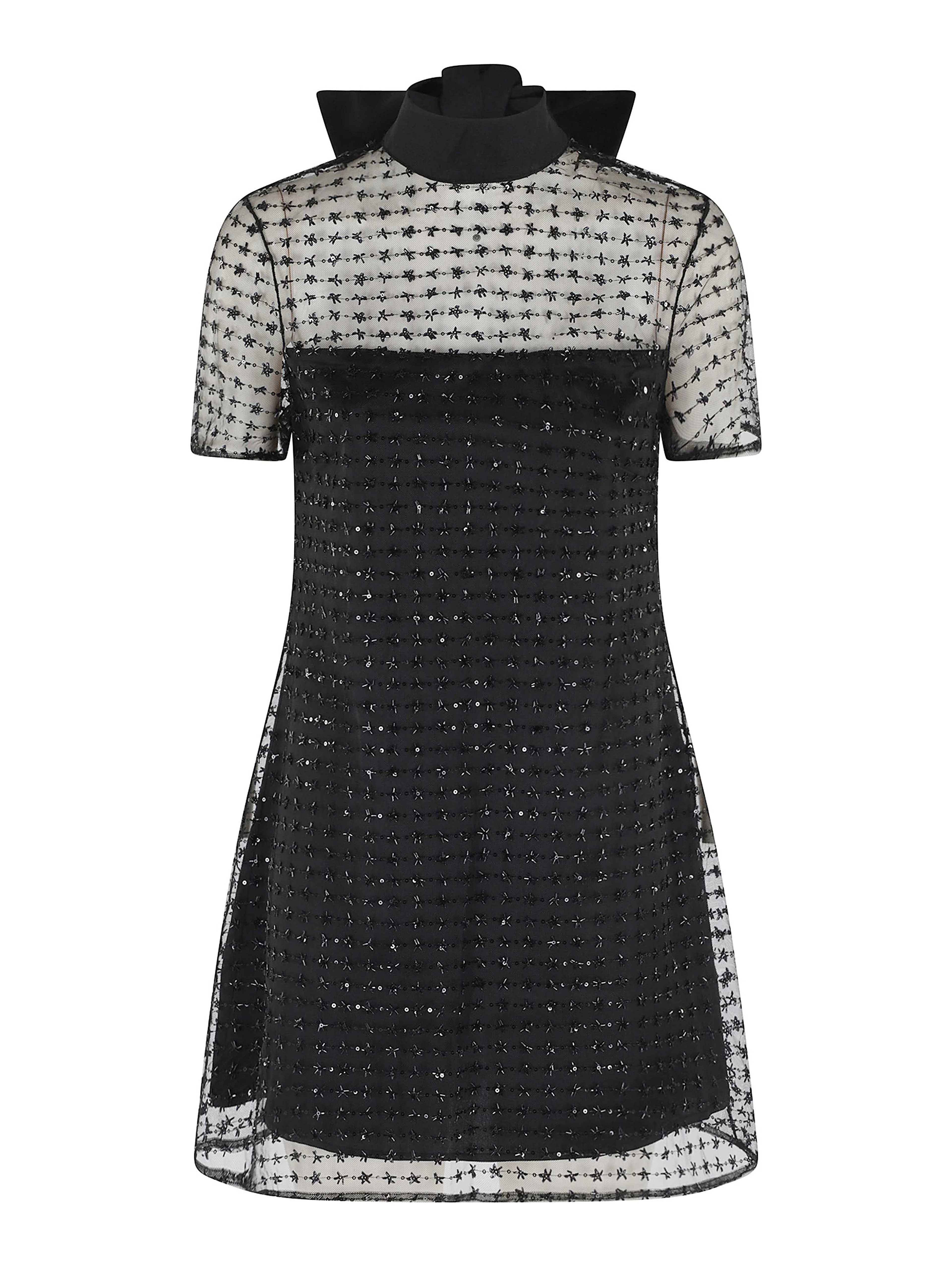 ILANA MINI DRESS