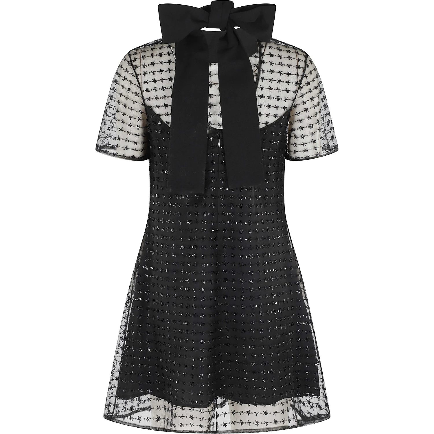 ILANA MINI DRESS