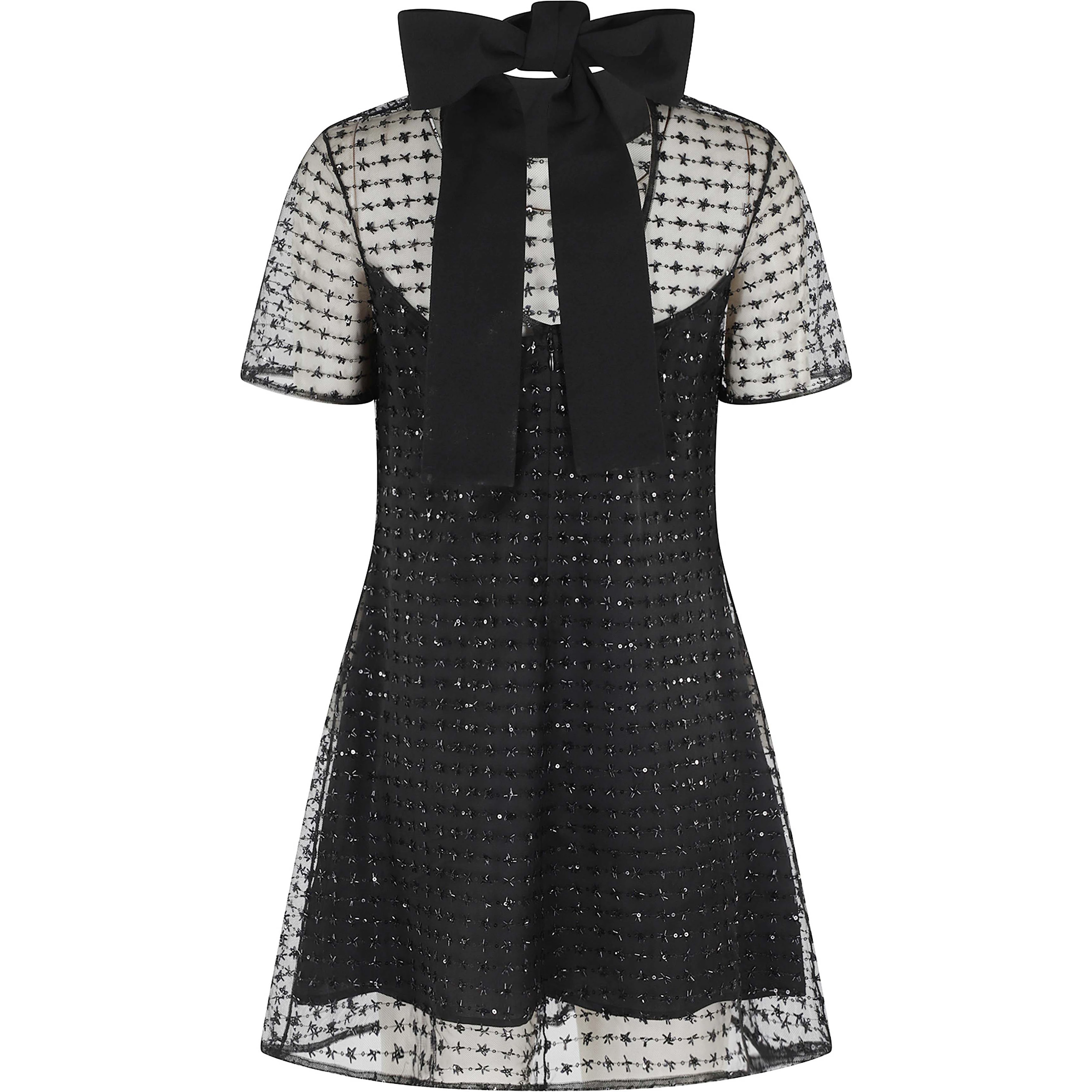 ILANA MINI DRESS