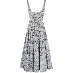 WELLS DRESS