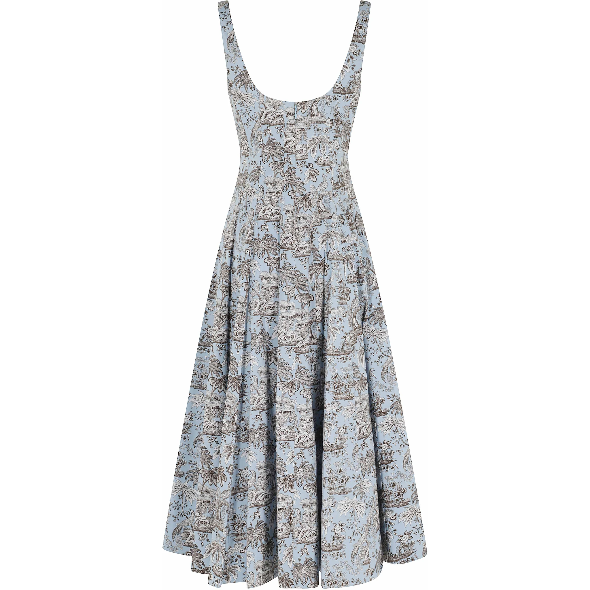 WELLS DRESS
